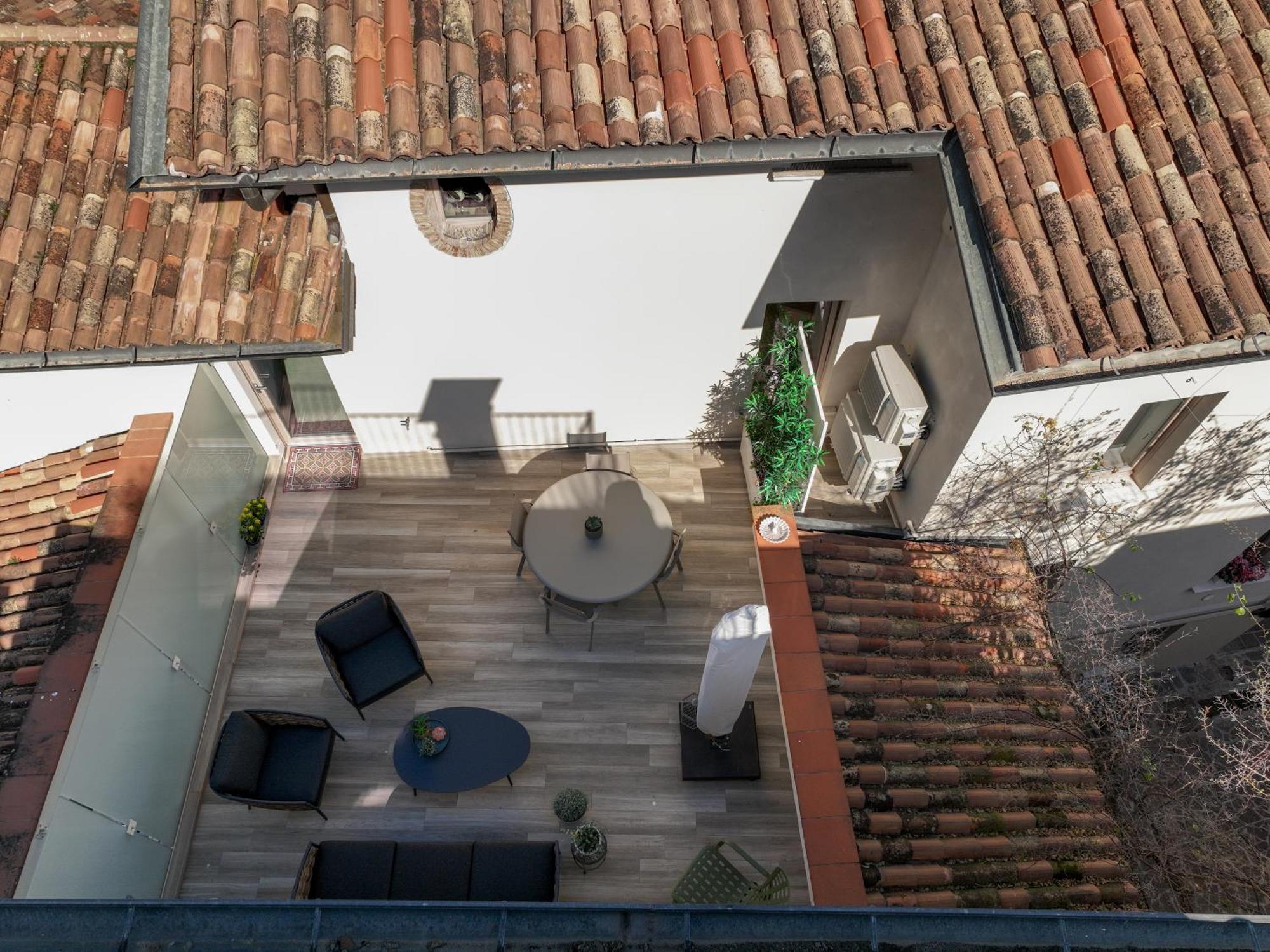Vicolo Dei Signori Apartment Desenzano del Garda Exterior photo